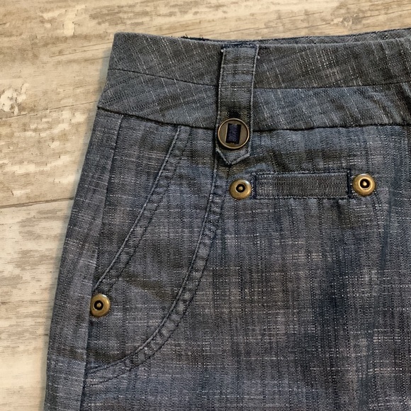 Bay Studio skort - Picture 2 of 12